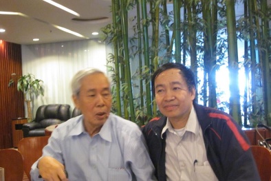  Người thầy nổi tiếng không bao giờ dạy thêm